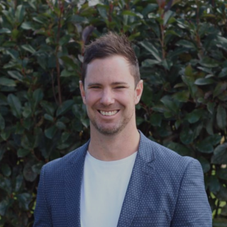 Rich Tangney, Co-founder, Nugget AI. Founder, VE Media